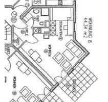 2 Zi.Whg in Coswig zur Miete - 540,00 EUR Kaltmiete, ca.  45,00 m² in Freital (PLZ: 01705)