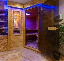 Saunanest Sahara Ferienwohnung mit RomantiksaunaPärchensauna - Elsdorf