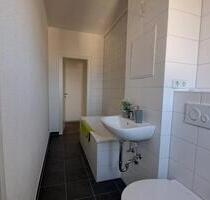 Wohnträume können wahr werden - in dieser modern sanierten 3-Raum-Wohnung in Jahnsdorf - Jahnsdorf/Erzgebirge