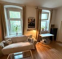 Furnished 1-bedroom apartment sublet for one year (dog-friendly) - Berlin Treptow-Köpenick