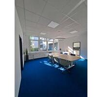 Workspace shared office - 55,00 EUR Kaltmiete, in Hamburg (PLZ: 22335) Alsterdorf