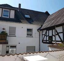 Mehrfamilienhaus in Rabenau-Geilshausen