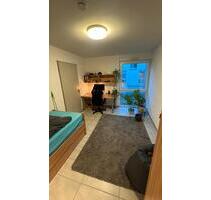 WG Darmstadt Studentenwohnung Untermiete Zwischenmiete Möbeliert