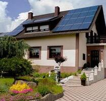 Schöne Ferienwohnung mit Balkon im Saarl. Gau (Wallerfangen)