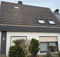 Doppelhaushälfte in Bissendorf Ortsteil Natbergen von Privat