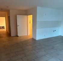 2-Zi-Neubauwohnung -barrierefrei- in Asbach