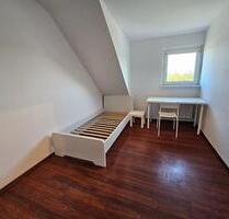 Möbliertes WG Zimmer in bester Essener Lage!