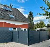 DHH BJ 2012 Förderfähig. Terasse und Einfahrt vergrößert. - Fürth Bislohe