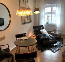 *** Jugendstil - Möblierte Wohnung für Singles und Studenten*** - Mannheim