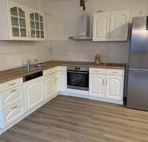 Komfortable 3,5-Zi.-Wohnung mit EBK & Aufzug in renoviertem Zustand – ideal für Senioren - Adelebsen