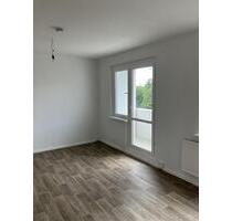 Renovierte 3 Zimmer mit Dusche ab sofort - Halle (Saale) Dölau