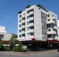 Apartement, beste Lage (Kurpark Süd), 2. OG, Fahrstuhl - Wilhelmshaven