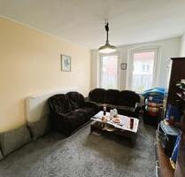 Helle 1-Zimmer-Wohnung in Essen-Frillendorf –ideal für Singles oder Paare