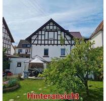 1 Zimmer zu vermieten. 4er WG für junge Leute. - Haina (Kloster)