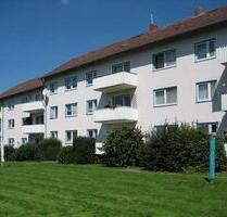 3-Zimmer-Wohnung in Werl - Balkon