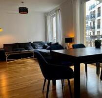 Wunderschöne Wohnung in Mitte zur Untermiete - Berlin