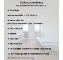 WG-Neugründung mit All-Inclusive-Komfort - WG Zimmer - Heilbronn Frankenbach