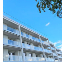 Helle Wohnung in FH-Nähe - 500,00 EUR Kaltmiete, ca.  24,13 m² in Pluwig (PLZ: 54316)