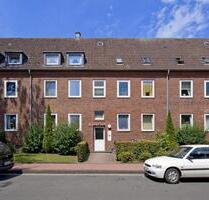 2-Zimmer-Wohnung in Bocholt Bocholt