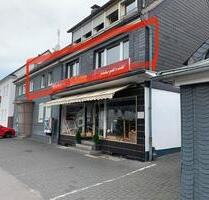 Helle 3-Zimmer Wohnung in Rebbelroth - Gummersbach Berstig Süd