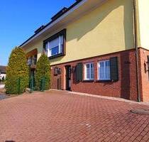 Sehr schöne Seniorenwohnung im Grünen! EU-Kirchheim - Mechernich