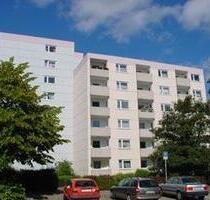 Ansprechende und günstige 1-Zimmer-Single-Wohnung - Melsdorf