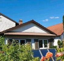 Weihnachten im neuen Zuhause! Einfamilienhaus mit großem Garten - Lichtenau