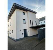 Doppelhaushälfte Neubau | Innenstadt Bad Driburg