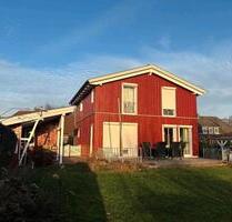 Wunderschönes Einfamilienhaus Niedrigenergiehaus zu vermieten - Visselhövede