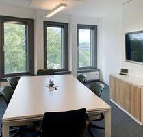 Großraumbüros für 10 Personen 45 sqm in Regus Ellipson - Dortmund Innenstadt Ost