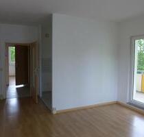 Kompakt - Funktionell - 3-Zimmer mit Balkon - Chemnitz Kapellenberg