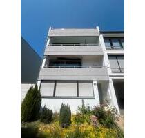 Exklusives 1-Zimmer-Apartment mit Desginer Küche & Möblierung - Düren Distelrath
