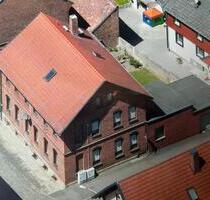 Großes Haus, ruhige Lage - ideal für Familien und kreative Köpfe - Söllingen