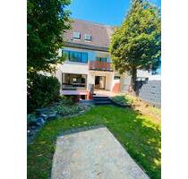 Reihenhaus mit 6 Zimmer in ruhiger Wohnsiedlung (ohne Makler) - Offenbach am Main Buchrain