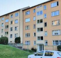 3-Zimmer-Wohnung in Pegnitz - 510,00 EUR Kaltmiete, ca.  56,63 m² in Pegnitz (PLZ: 91257)
