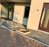 Einliegerwohnung mit großer Terrasse in Reckertshausen - Hofheim in Unterfranken