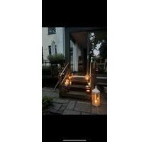 Traumhafte Gartenwohnung zur Untermiete 29.07-03.09.25 - Hamburg Hamburg-Mitte