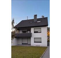 Sonnige 3-Zimmer-Wohnung - 950,00 EUR Kaltmiete, in Murrhardt (PLZ: 71540)