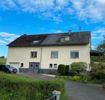 Wohnung in Zemmer-Schleidweiler