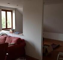 Großzügige 1-Zi. Wohnung in zentraler Lage, Ingolstadt Hundszell