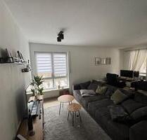Schöne 2-Zimmer-Wohnung mit Terrasse und Einbauküche – 565 € warm - Zwickau Zwickau-Nord
