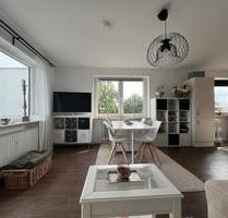 Nachmieterin für Wohnung in Travemünde Wichtig zeitnah!! - Lübeck Alt-Travemünde / Rönnau