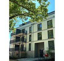 Neubau-Erstbezug! Tolle Ein-Zimmer-Wohnung mit Einbauküche - Düsseldorf Stadtbezirk 9