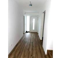 Neubau Doppelhaushälfte in Fredenbeck zu vermieten