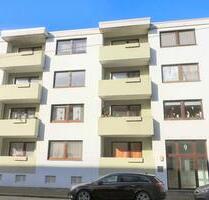 schöne 3-Zimmer-Wohnung mit Balkon und Fahrstuhl - Bremerhaven
