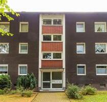 Renovierte 2-Zimmer-Wohnung mit Balkon zu vermieten! - Duisburg Beeck