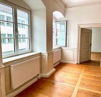 Kempten - Exclusive 2 Zimmer Wohnung direkt am Rathausplatz - Kempten (Allgäu)