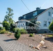 Modernes Erdgeschoss-Apartment in herrlicher Lage! - Idar-Oberstein