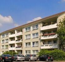 Perfekt Zu Zweit' oder Alleine - 2 Zimmerwohnung in Krefeld