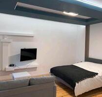 Luxus PenthausWohnung 2 zimmer. U Schwartzkopfstr. beim BND - Berlin Mitte